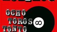 Ocho Torros Tonto Loco is the first studio album from HoleHog