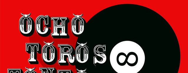 Ocho Torros Tonto Loco is the first studio album from HoleHog