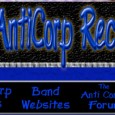 AntiCorp Records
